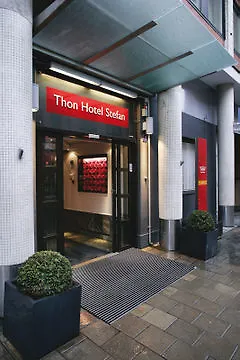 Thon Stefan Hotel