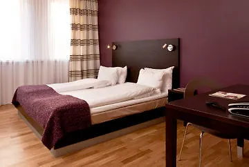 Thon Stefan Hotel 3*