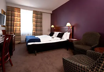 Thon Stefan 3* Oslo